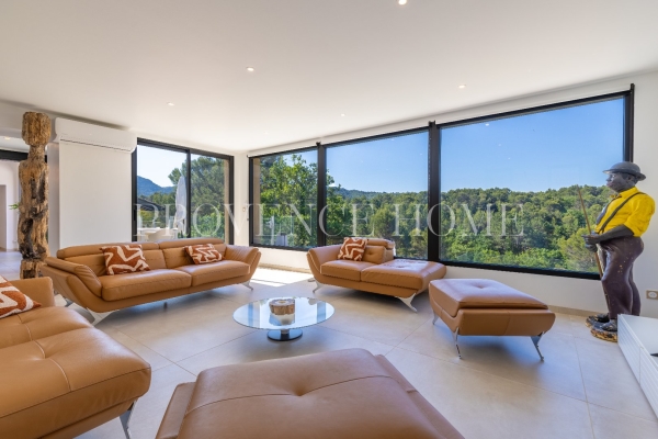 Maison de luxe à vendre à Malemort-du-Comtat, 1 495 000 €, Photo 6