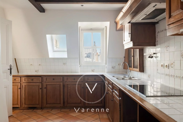 Luxury Apartment for sale in Paris 6Ème, 3 590 000 €, Photo 7