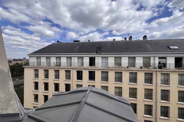 Luxury Apartment for sale in Paris 4Ème, 300 000 €, Photo 7