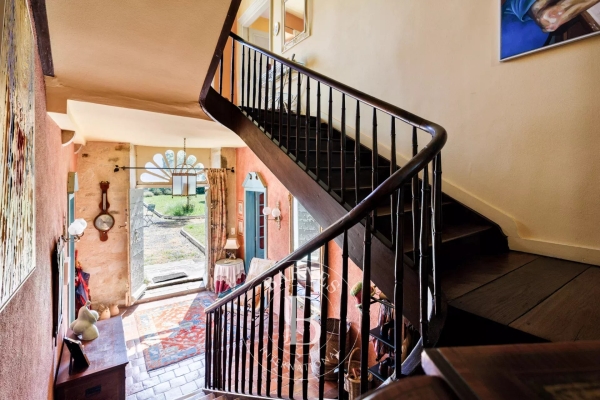 Maison de luxe à vendre à Sauveterre-de-Béarn, 892 500 €, Photo 7