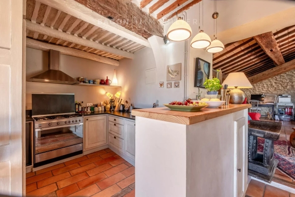 Luxury House for sale in Saignon, 850 000 €, Photo 7