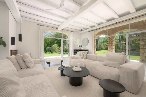 Luxury House for sale in Le Bar-sur-Loup, 2 700 000 €, Photo 7