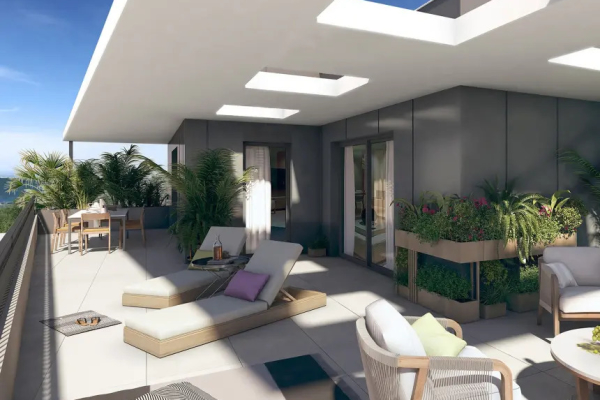 Appartement de luxe à vendre à Cannes, 2 299 000 €
