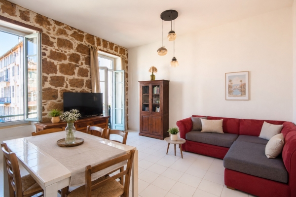 Appartement de luxe à vendre à Nice, 388 000 €, Photo 1