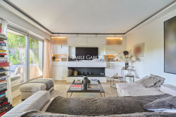 Appartement de luxe à vendre à Neuilly-sur-Seine, 1 690 000 €, Photo 1