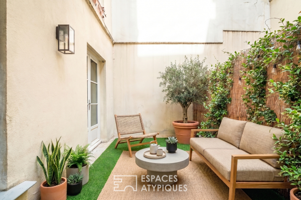 Appartement de luxe à vendre à Paris 4ème, 400 000 €, Photo 1