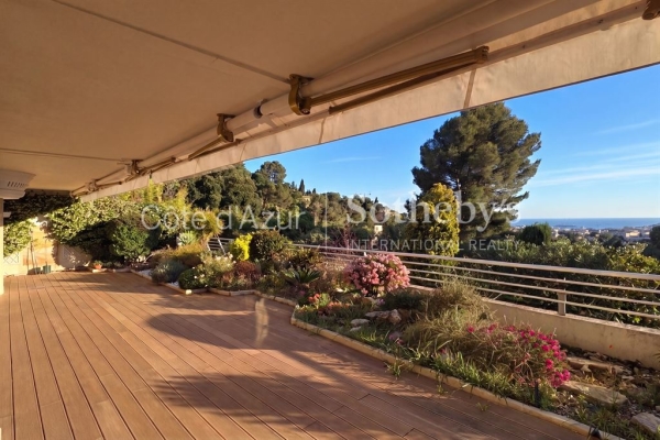 Appartement de luxe à vendre à Le Cannet, 980 000 €, Photo 1