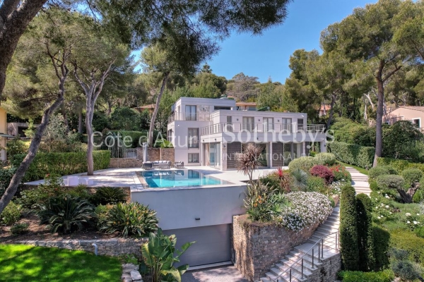 Luxury House for sale in Saint-Jean-Cap-Ferrat, 13 500 000 €, Photo 1