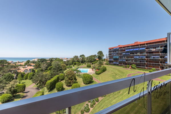Appartement de luxe à vendre à Biarritz, 388 000 €, Photo 1