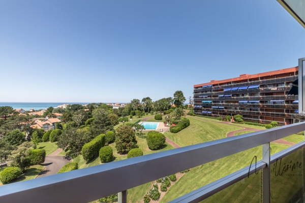 Luxury Apartment for sale in Biarritz, 388 000 €, Photo 1