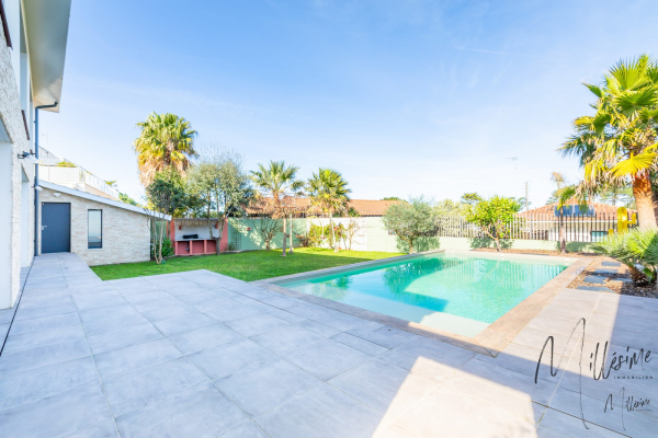 Maison de luxe à vendre à Anglet, 2 450 000 €, Photo 1