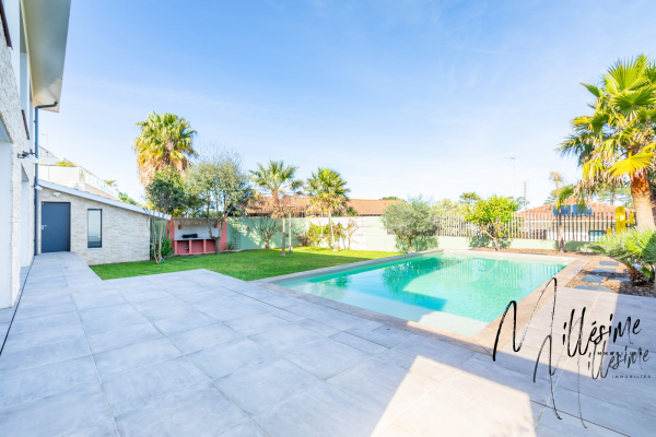Maison de luxe à vendre à Anglet, 2 450 000 €, Photo 1