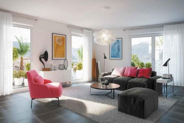 Appartement de luxe à vendre à La Ciotat, 299 000 €, Photo 1
