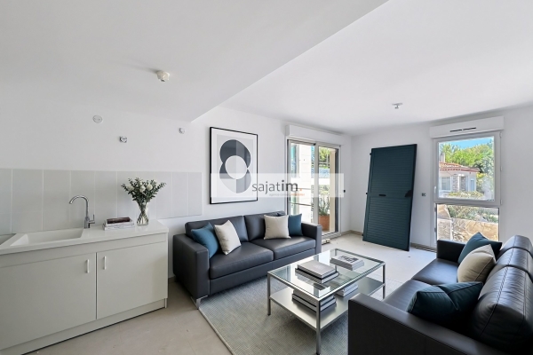 Appartement de luxe à vendre à La Ciotat, 279 000 €, Photo 1