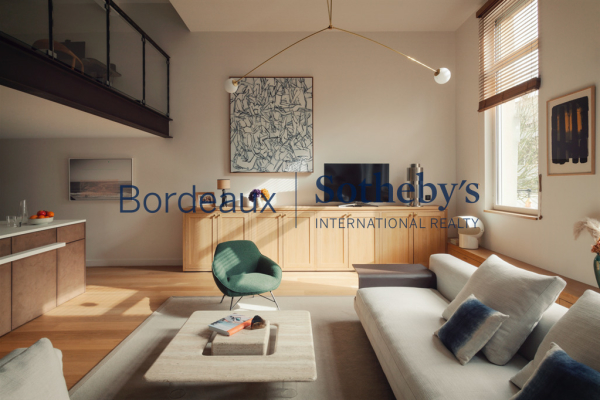 Appartement de luxe à vendre à Bordeaux, 833 000 €, Photo 1