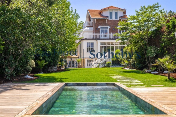Maison de luxe à vendre à Arcachon, 7 150 000 €, Photo 1