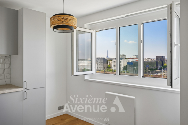 Appartement de luxe à vendre à Clichy, 625 000 €, Photo 1