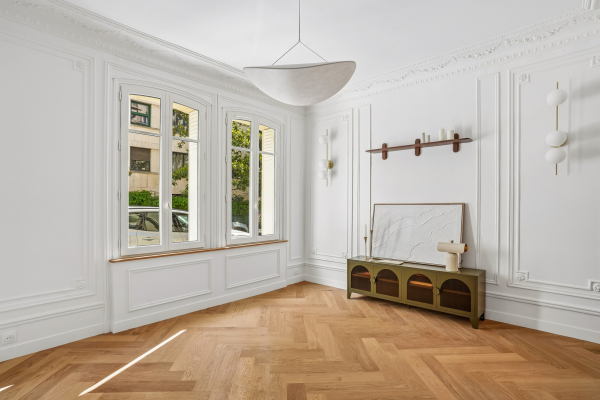 Luxury Apartment for sale in Paris 16ème, 585 000 €, Photo 1