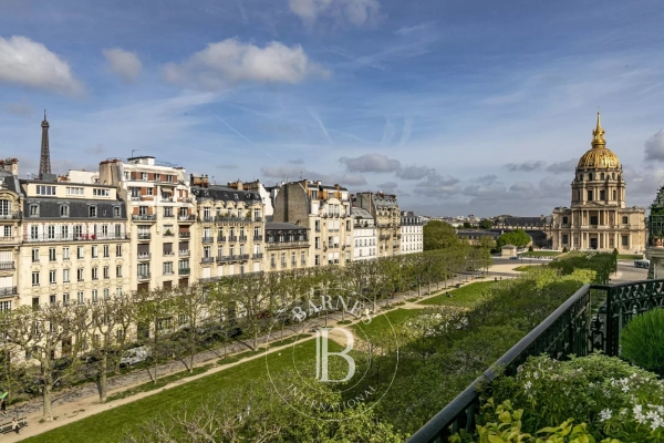 Luxury Apartment for sale in Paris 7Ème, 7 350 000 €, Photo 1