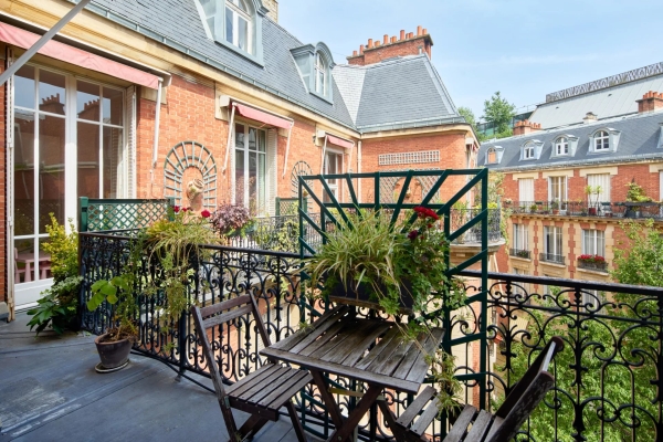 Luxury Apartment for sale in Paris 17ème, 4 200 000 €, Photo 1