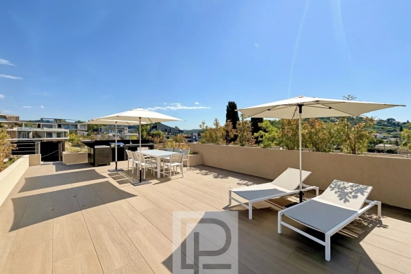 Appartement de luxe à vendre à Mougins, 1 080 000 €, Photo 1