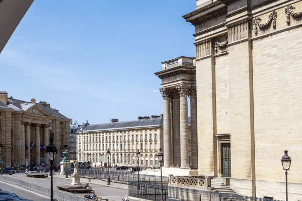 Appartement de luxe à vendre à Paris 5ème, 2 650 000 €, Photo 1