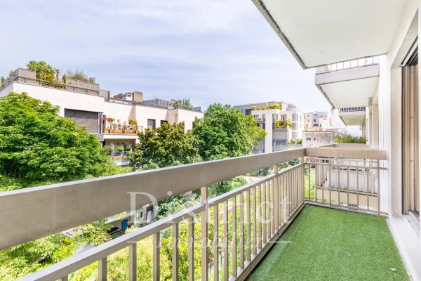 Luxury Apartment for sale in Paris 15Ème, 1 095 000 €, Photo 1