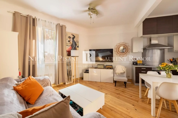 Luxury Apartment for sale in Villefranche-sur-Mer, 360 000 €, Photo 1