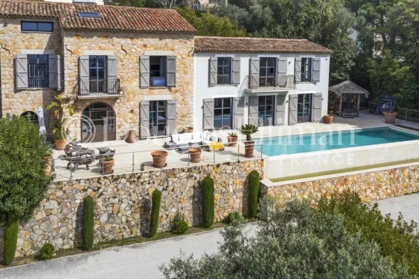 Maison de luxe à vendre à Cannes, 5 990 000 €, Photo 1