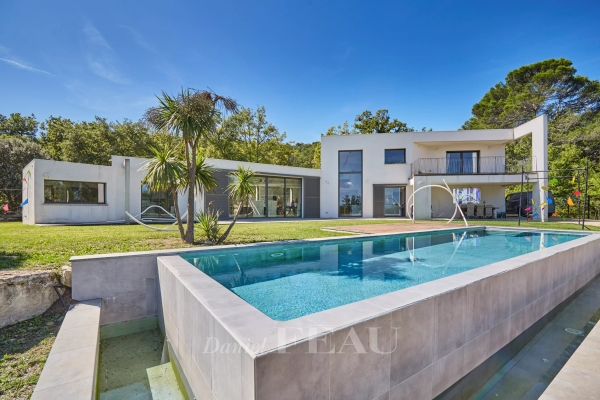 Maison de luxe à vendre à Venelles, 1 490 000 €, Photo 1