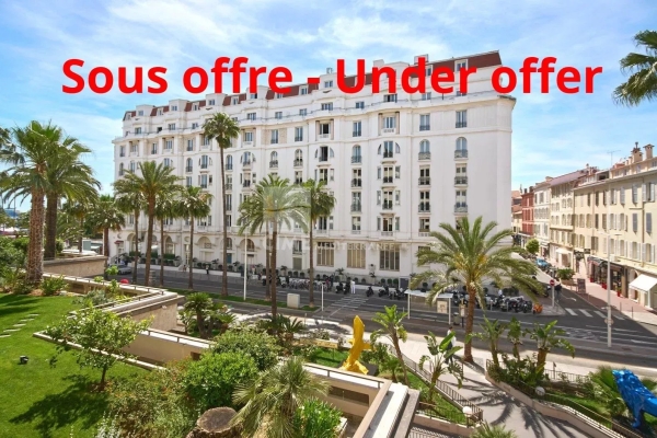 Appartement de luxe à vendre à Cannes, 1 400 000 €, Photo 1