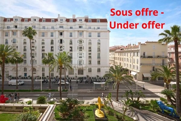 Appartement de luxe à vendre à Cannes, 1 100 000 €, Photo 1