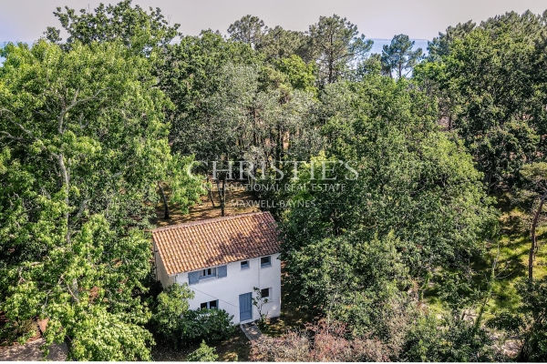Luxury House for sale in Arès, 1 138 000 €, Photo 1