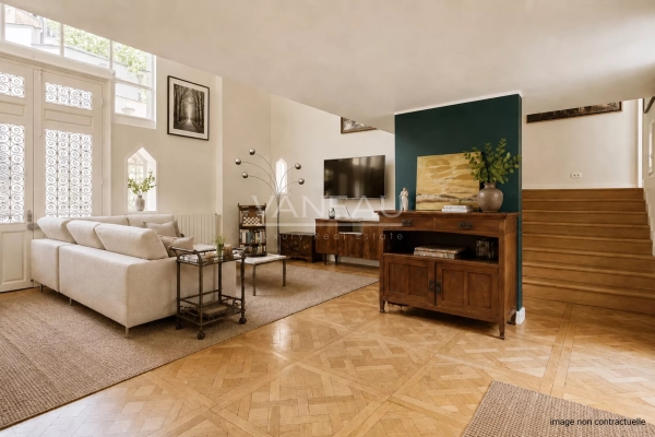 Luxury Apartment for sale in Paris 17ème, 2 265 000 €, Photo 1