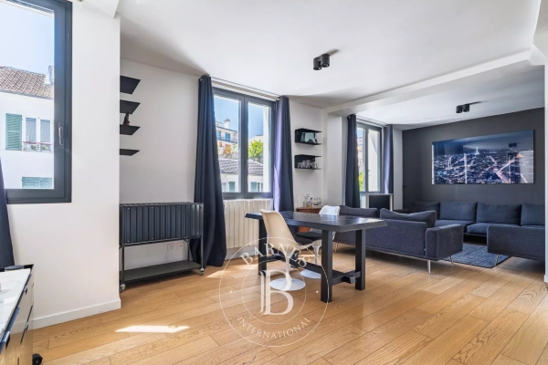 Luxury Apartment for sale in Boulogne-Billancourt, 1 390 000 €, Photo 1