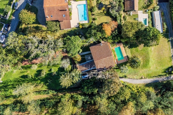 Maison de luxe à vendre à Bayonne, 1 575 000 €, Photo 1