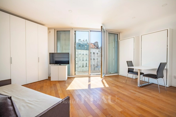 Appartement de luxe à vendre à Paris 4ème, 990 000 €, Photo 1