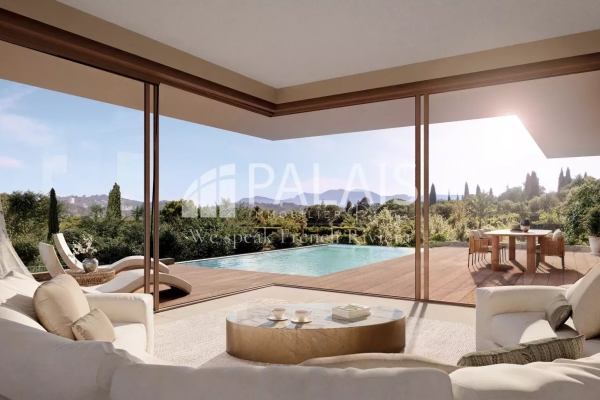 Luxury House for sale in Mougins, 2 990 000 €