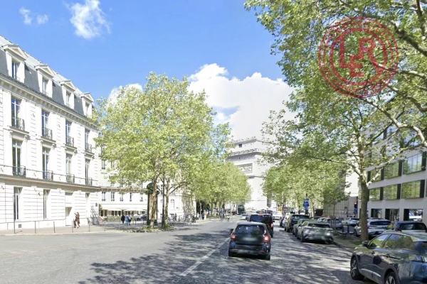 Maison de luxe à vendre à Paris 16ème, 7 000 000 €, Photo 1
