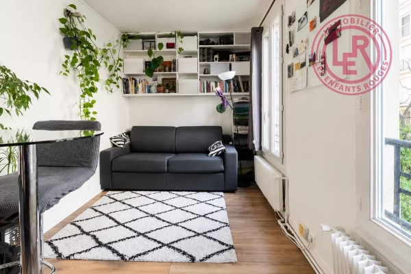 Appartement de luxe à vendre à Paris 11ème, 180 000 €, Photo 1