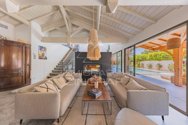 Maison de luxe à vendre à Mios, 1 890 000 €, Photo 1