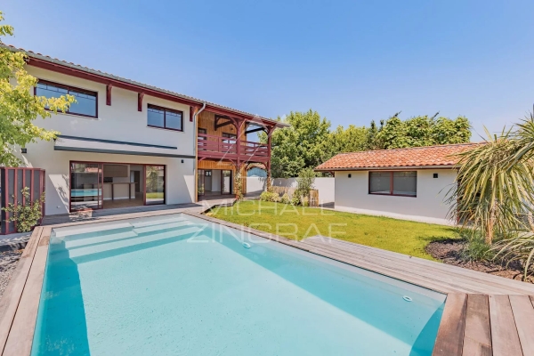 Maison de luxe à vendre à La Teste-de-Buch, 1 976 000 €, Photo 1