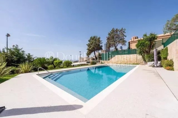 Appartement de luxe à vendre à Roquebrune-Cap-Martin, 1 950 000 €, Photo 1