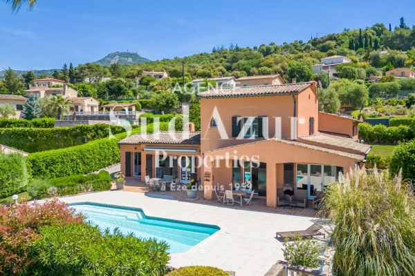Maison de luxe à vendre à La Trinité, 1 590 000 €, Photo 1