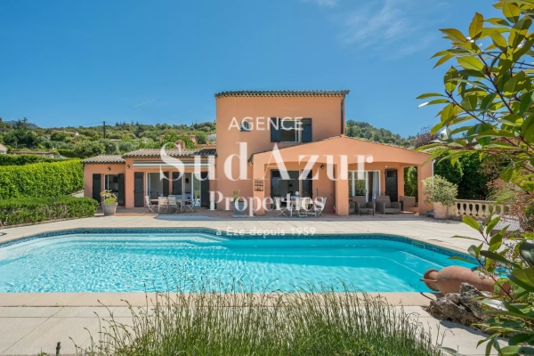 Maison de luxe à vendre à La Turbie, 1 590 000 €, Photo 1