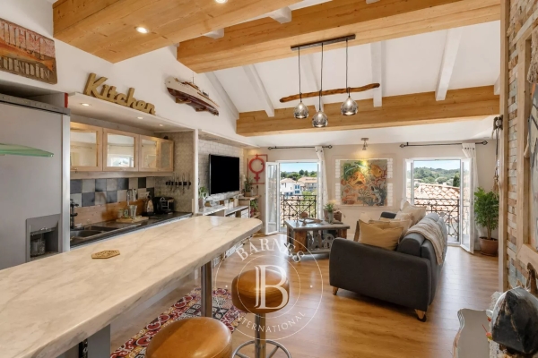 Appartement de luxe à vendre à Ramatuelle, 490 000 €, Photo 1
