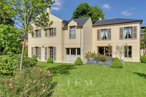 Maison de luxe à vendre à Versailles, 2 990 000 €, Photo 1