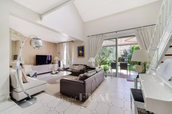 Maison de luxe à vendre à Chaville, 1 190 000 €, Photo 1