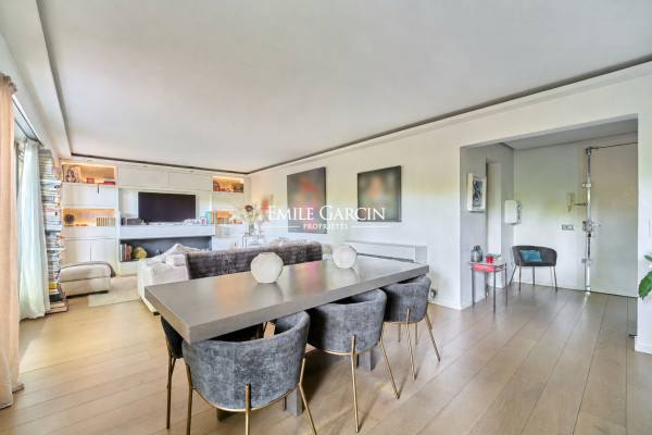 Appartement de luxe à vendre à Neuilly-sur-Seine, 1 690 000 €, Photo 2