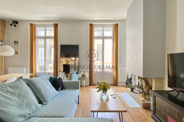 Appartement de luxe à vendre à Bordeaux, 399 000 €, Photo 2